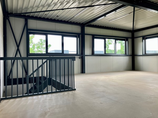 Medium property photo - Landauer 47, 3897 AB Zeewolde