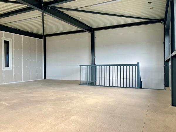 Medium property photo - Landauer 47, 3897 AB Zeewolde