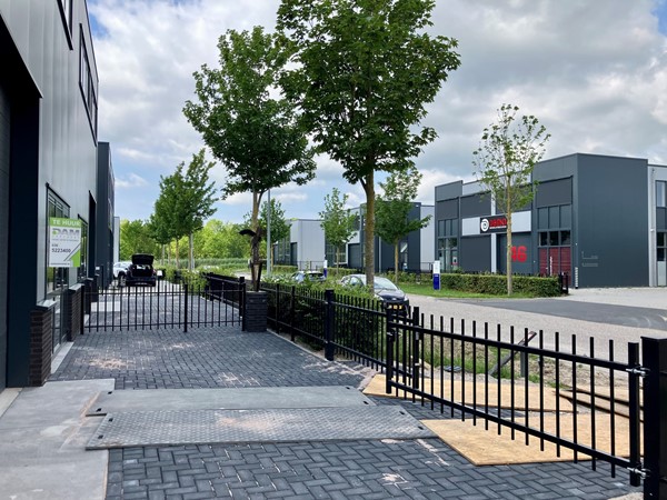 Medium property photo - Landauer 47, 3897 AB Zeewolde