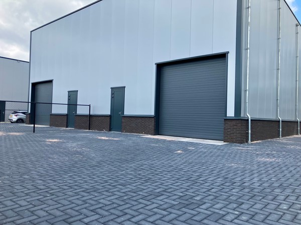 Medium property photo - Landauer 47, 3897 AB Zeewolde