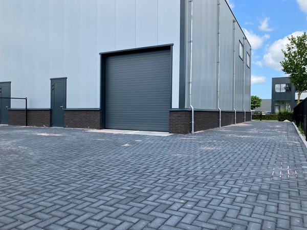 Medium property photo - Landauer 47, 3897 AB Zeewolde