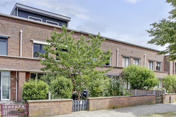 Tuinfluiterlaan 110, 3893 JX Zeewolde