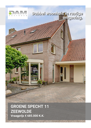 Brochure preview - Groene Specht 11, 3893 JE ZEEWOLDE (1)