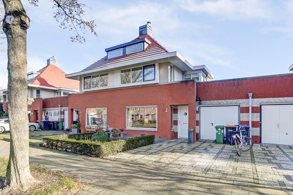 Houtwal 35, 3892 CW Zeewolde