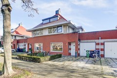 Woonhuis in Zeewolde