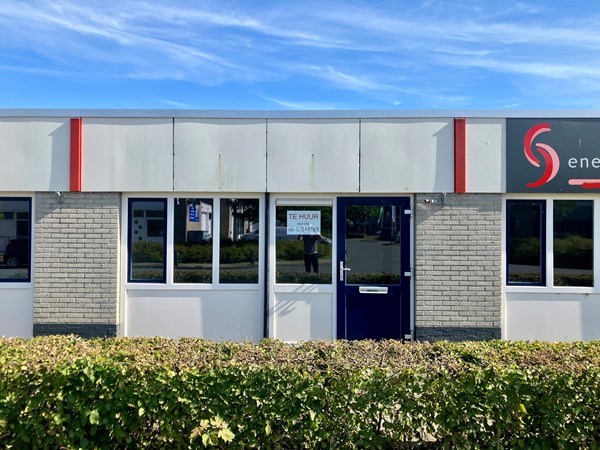 Medium property photo - Schepenveld 12-00, 3891 ZK Zeewolde