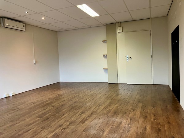 Medium property photo - Schepenveld 12-00, 3891 ZK Zeewolde