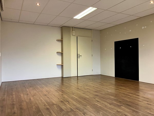 Medium property photo - Schepenveld 12-00, 3891 ZK Zeewolde