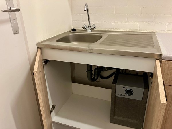 Medium property photo - Schepenveld 12-00, 3891 ZK Zeewolde