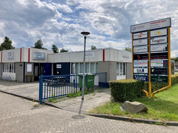 Medium property photo - Schepenveld 12-00, 3891 ZK Zeewolde