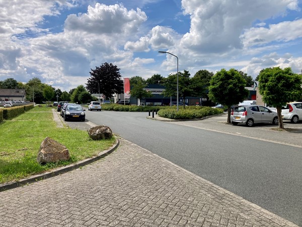 Medium property photo - Schepenveld 12-00, 3891 ZK Zeewolde