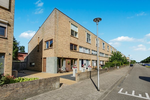 Koolzaadlaan 21, 3893 HA Zeewolde