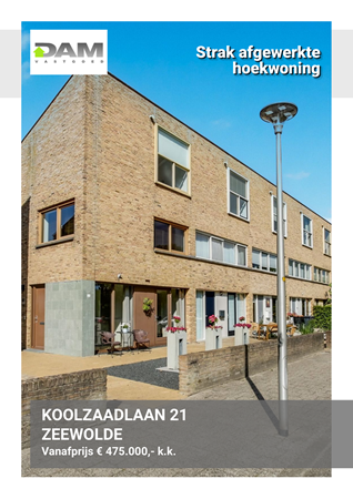 Brochure preview - Koolzaadlaan 21, 3893 HA ZEEWOLDE (1)