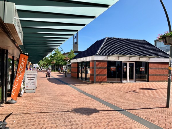 Medium property photo - Het Ruim 44, 8251 EN Dronten