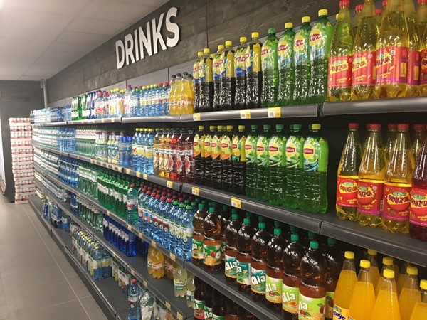 Medium property photo - Het Ruim 44, 8251 EN Dronten