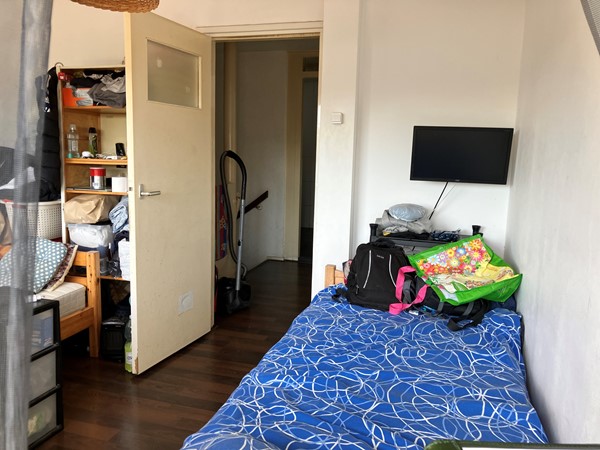 Medium property photo - Het Ruim 44, 8251 EN Dronten