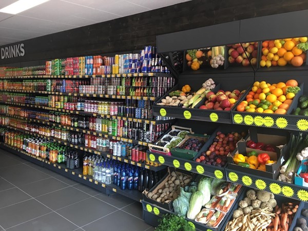 Medium property photo - Het Ruim 42, 8251 EN Dronten