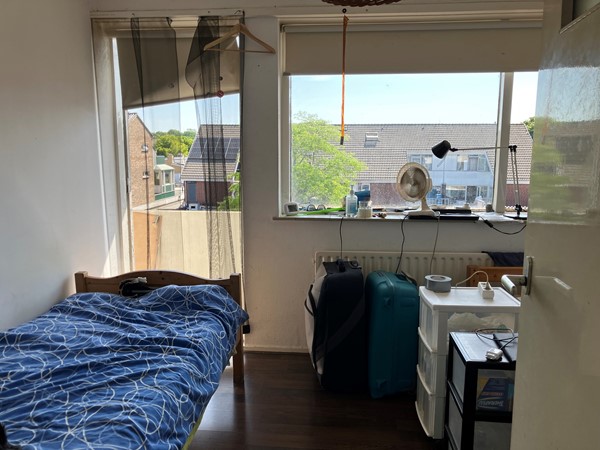 Medium property photo - Het Ruim 42, 8251 EN Dronten