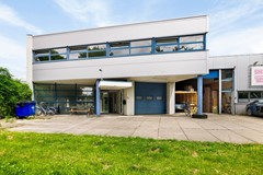 Te huur: Gaffel 1A, 3891KC Zeewolde