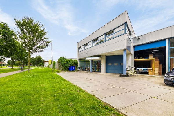 Medium property photo - Gaffel 1A, 3891 KC Zeewolde