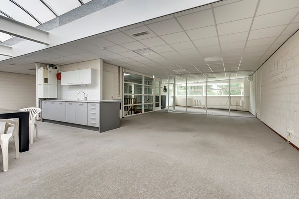 Medium property photo - Gaffel 1A, 3891 KC Zeewolde