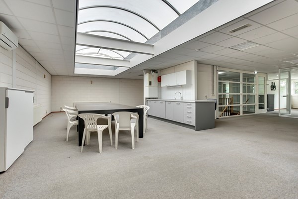 Medium property photo - Gaffel 1A, 3891 KC Zeewolde