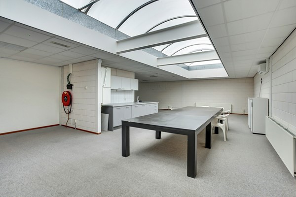 Medium property photo - Gaffel 1A, 3891 KC Zeewolde