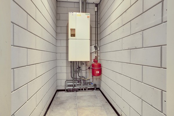 Medium property photo - Gaffel 1A, 3891 KC Zeewolde