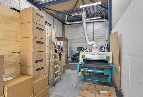 Medium property photo - Gaffel 1A, 3891 KC Zeewolde