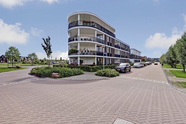 De Foeke 10, 3894 GJ Zeewolde