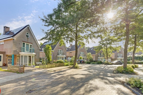 Medium property photo - Corridor 28, 3893 BD Zeewolde