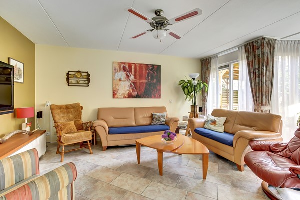 Medium property photo - Corridor 28, 3893 BD Zeewolde