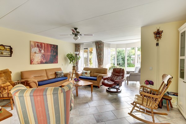 Medium property photo - Corridor 28, 3893 BD Zeewolde