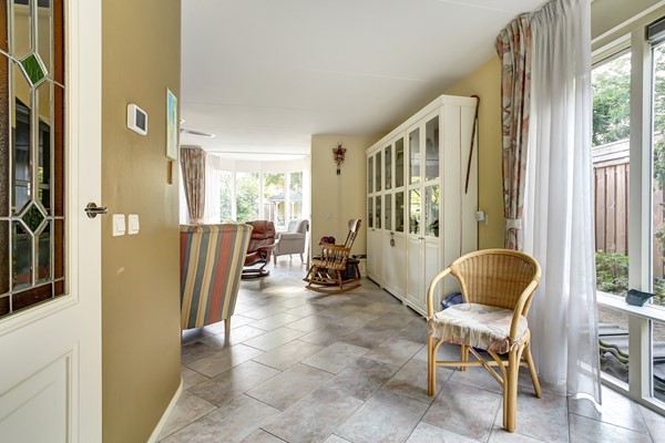Medium property photo - Corridor 28, 3893 BD Zeewolde