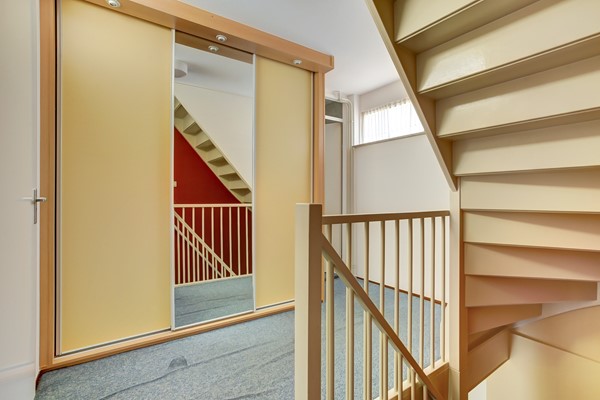 Medium property photo - Corridor 28, 3893 BD Zeewolde