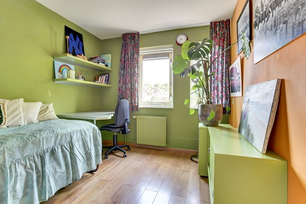 Medium property photo - Corridor 28, 3893 BD Zeewolde