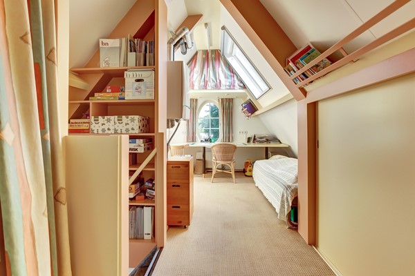 Medium property photo - Corridor 28, 3893 BD Zeewolde