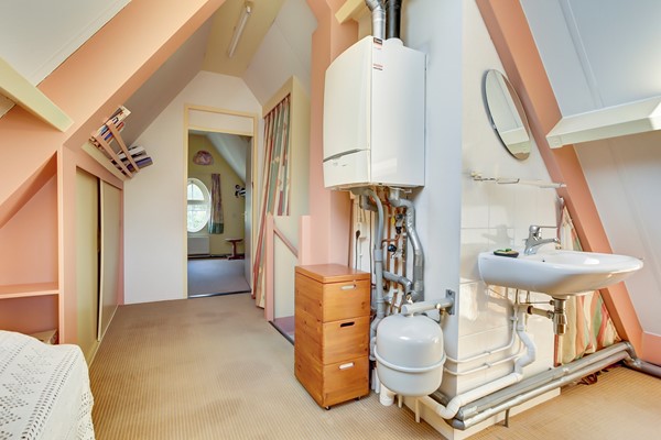 Medium property photo - Corridor 28, 3893 BD Zeewolde