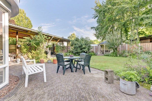 Medium property photo - Corridor 28, 3893 BD Zeewolde