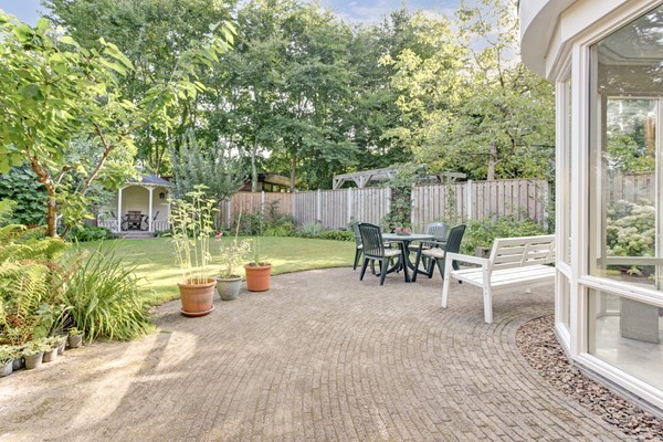 Medium property photo - Corridor 28, 3893 BD Zeewolde