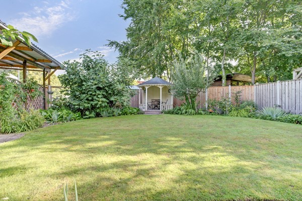 Medium property photo - Corridor 28, 3893 BD Zeewolde