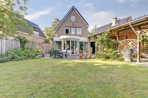 Medium property photo - Corridor 28, 3893 BD Zeewolde