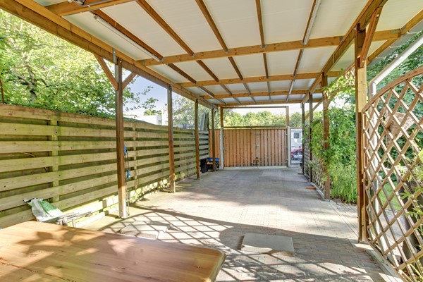 Medium property photo - Corridor 28, 3893 BD Zeewolde