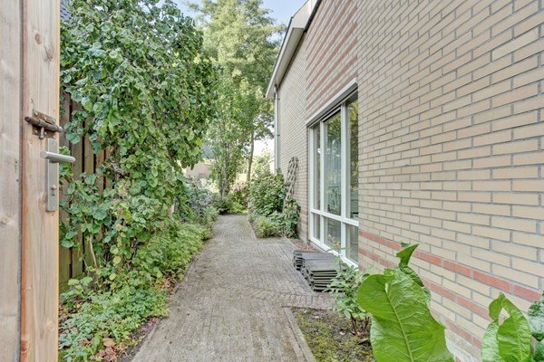 Medium property photo - Corridor 28, 3893 BD Zeewolde