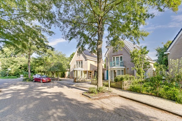 Medium property photo - Corridor 28, 3893 BD Zeewolde