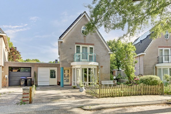 Medium property photo - Corridor 28, 3893 BD Zeewolde