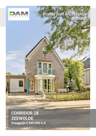 Brochure preview - Corridor 28, 3893 BD ZEEWOLDE (1)