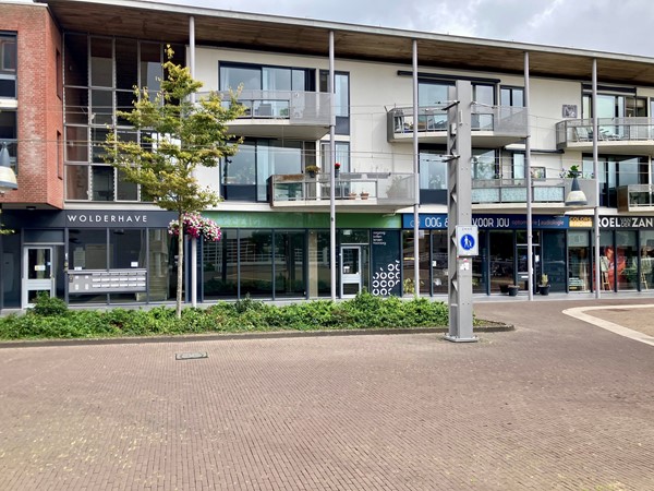 Raadhuisplein 14, 3891 ER Zeewolde