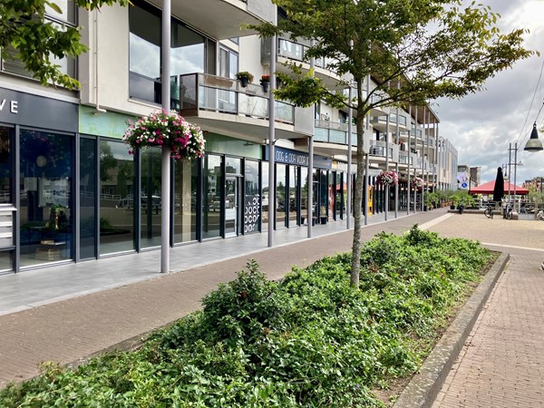 Medium property photo - Raadhuisplein 14, 3891 ER Zeewolde