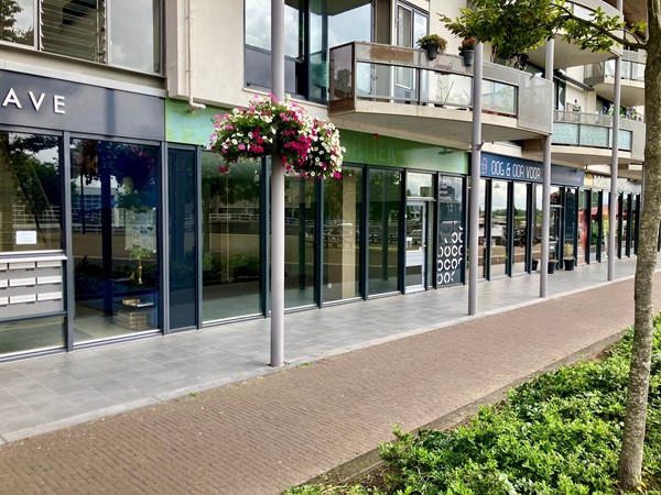 Medium property photo - Raadhuisplein 14, 3891 ER Zeewolde